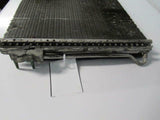2002 FORD MUSTANG 4.6L 8 Cylinder Air Conditioning A/C Condenser Fit 1998-2004 M
