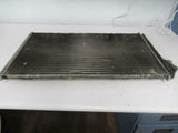 2002 FORD MUSTANG 4.6L 8 Cylinder Air Conditioning A/C Condenser Fit 1998-2004 M