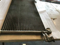 2002 MAZDA PROTEGE 2.0L 4 Cylinder Hatchback Air Conditioning A/C Condenser M
