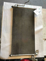 2002 MAZDA PROTEGE 2.0L 4 Cylinder Hatchback Air Conditioning A/C Condenser M