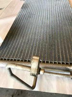 2002 MAZDA PROTEGE 2.0L 4 Cylinder Hatchback Air Conditioning A/C Condenser M