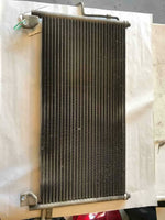 2002 MAZDA PROTEGE 2.0L 4 Cylinder Hatchback Air Conditioning A/C Condenser M