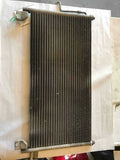 2002 MAZDA PROTEGE 2.0L 4 Cylinder Hatchback Air Conditioning A/C Condenser M