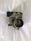 2015 - 2017 FORD FIESTA Fuel Injection Throttle ValveAassembly 1.6L w/o turbo G