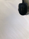 2015 - 2017 FORD FIESTA Fuel Injection Throttle ValveAassembly 1.6L w/o turbo G