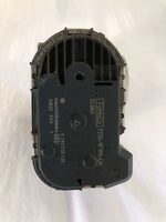2015 - 2017 FORD FIESTA Fuel Injection Throttle ValveAassembly 1.6L w/o turbo G
