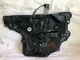 2014 MAZDA 6 Front Electric Door Window Regulator Right Passenger Side RH G