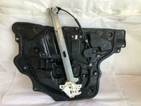 2014 MAZDA 6 Front Electric Door Window Regulator Right Passenger Side RH G