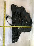 2014 MAZDA 6 Front Electric Door Window Regulator Right Passenger Side RH G