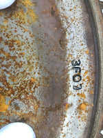 2014 MAZDA 6 Engine Flywheel Flexplate A/T 2.5 107K Miles FWD Sedan G