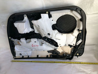 2014 - 2015 MAZDA 6 Front Door Inner Trim Panel Left Driver Side LH G