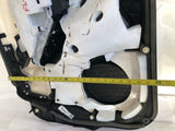 2014 - 2015 MAZDA 6 Front Door Inner Trim Panel Left Driver Side LH G
