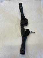2017 - 2019 NISSAN SENTRA Front Combination Switch Control Assembly G