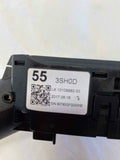 2017 - 2019 NISSAN SENTRA Front Combination Switch Control Assembly G