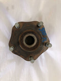 2017 - 2019 NISSAN SENTRA Front Wheel Bearing & Hub Assembly Left Side LH G