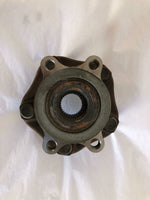 2017 - 2019 NISSAN SENTRA Front Wheel Bearing & Hub Assembly Left Side LH G