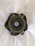 2017 - 2019 NISSAN SENTRA Front Wheel Bearing & Hub Assembly Left Side LH G