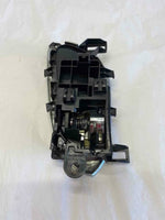 2013 - 2017 NISSAN SENTRA Rear Inside Door Handle Gray Right Side RH G