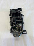 2013 - 2017 NISSAN SENTRA Rear Inside Door Handle Gray Right Side RH G