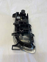 2013 - 2017 NISSAN SENTRA Rear Inside Door Handle Gray Right Side RH G