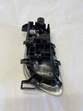2013 - 2017 NISSAN SENTRA Rear Inside Door Handle Gray Right Side RH G