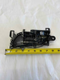 2013 - 2017 NISSAN SENTRA Rear Inside Door Handle Gray Right Side RH G