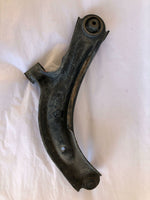 2017 - 2019 Front NISSAN SENTRA Front Suspension Lower Control Arm Right Side G