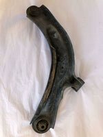 2017 - 2019 Front NISSAN SENTRA Front Suspension Lower Control Arm Right Side G