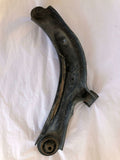 2017 - 2019 Front NISSAN SENTRA Front Suspension Lower Control Arm Right Side G