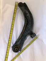2017 - 2019 Front NISSAN SENTRA Front Suspension Lower Control Arm Right Side G
