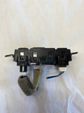 2017 NISSAN SENTRA Trunk Mirror AdjustT Cruise Control Switch Panel G