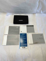 2017 NISSAN SENTRA Original Owners Manual Service Book Handbook Set With Case G