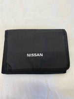 2017 NISSAN SENTRA Original Owners Manual Service Book Handbook Set With Case G