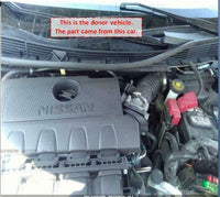 2017 NISSAN SENTRA Original Owners Manual Service Book Handbook Set With Case G