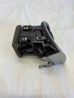 2017 NISSAN SENTRA Front Dash Air Conditioner Heater Vent Interior Left Side LH