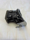 2017 NISSAN SENTRA Front Dash Air Conditioner Heater Vent Interior Left Side LH
