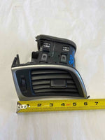 2017 NISSAN SENTRA Front Dash Air Conditioner Heater Vent Interior Left Side LH