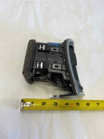 2017 NISSAN SENTRA Front Dash Air Conditioner Heater Vent Interior Left Side LH