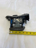 2017 NISSAN SENTRA Front Dash Air Conditioner Heater Vent Interior Left Side LH