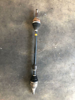 2017 - 2019 NISSAN SENTRA Front Axle Shaft A/T (CVT) 1.8L Right Side RH G
