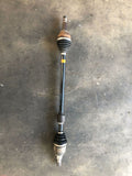 2017 - 2019 NISSAN SENTRA Front Axle Shaft A/T (CVT) 1.8L Right Side RH G