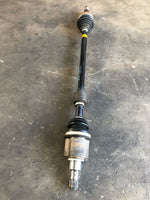2017 - 2019 NISSAN SENTRA Front Axle Shaft A/T (CVT) 1.8L Right Side RH G