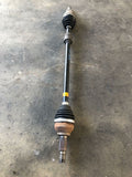 2017 - 2019 NISSAN SENTRA Front Axle Shaft A/T (CVT) 1.8L Right Side RH G