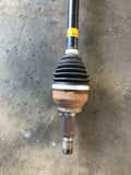 2017 - 2019 NISSAN SENTRA Front Axle Shaft A/T (CVT) 1.8L Right Side RH G