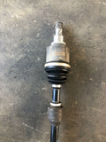 2017 - 2019 NISSAN SENTRA Front Axle Shaft A/T (CVT) 1.8L Right Side RH G