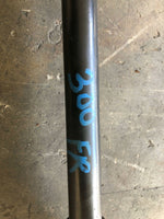 2017 - 2019 NISSAN SENTRA Front Axle Shaft A/T (CVT) 1.8L Right Side RH G
