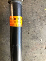 2017 - 2019 NISSAN SENTRA Front Axle Shaft A/T (CVT) 1.8L Right Side RH G