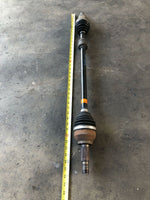 2017 - 2019 NISSAN SENTRA Front Axle Shaft A/T (CVT) 1.8L Right Side RH G