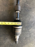 2017 - 2019 NISSAN SENTRA Front Axle Shaft A/T (CVT) 1.8L Right Side RH G