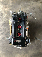2015 MITSUBISHI MIRAGE Engine Assembly 1.2L 73K Miles Automatic Trans.FWD G